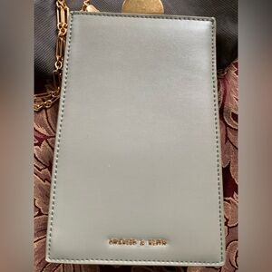 Charles & Keith Shoulder Smartphone Clutch – Like New